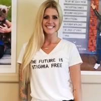 Washington County, Minnesota Employee Carolyn Wiger's profile photo