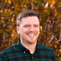 Shawbrook Employee Jordan Beard's profile photo