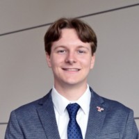 Youngstown State University Employee Edward McGlone's profile photo