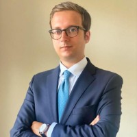 Castello SGR Employee Matteo Pitozzi's profile photo