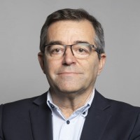 Soletanche Bachy Employee Bernard Theron's profile photo