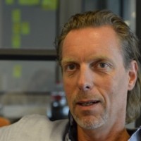 Zilverline Employee Michael Franken's profile photo