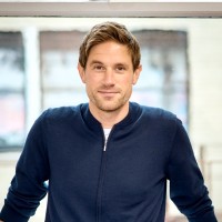 Simon Swan Email & Phone Number