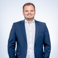 mediserv Bank GmbH Employee Andreas Scheffler's profile photo