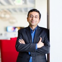 Anant Mathur Email & Phone Number