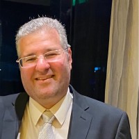 Arab International Bank Employee Hisham Keiy's profile photo