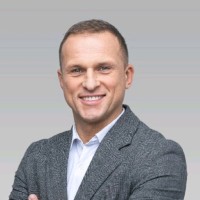 ETP Group Employee Michal Kurowski's profile photo