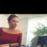 VNT Auditing Employee Yiolanta Toliopoulou's profile photo
