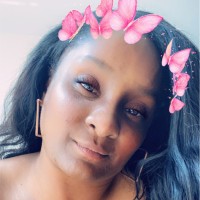 AMS Employee Sharnice Harris's profile photo