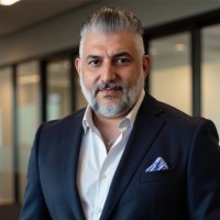 Clear Digital Employee Steve Ohanians's profile photo
