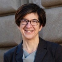 Denver Health Employee Yael Schenker's profile photo