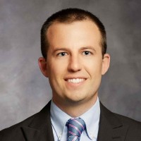 Kamatics Employee Andrew Shepard's profile photo