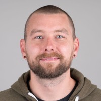 Ocean Motion Technologies Employee Greg Campion's profile photo