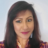 Cerner Corporation Employee Helen Kumar's profile photo