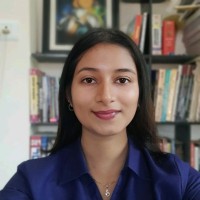 Ksoft Technologies Employee Athira Nair's profile photo