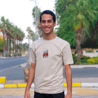 Solid Software Employee Andrew Bekhiet's profile photo