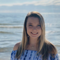 NeoReach Employee Avery Hall's profile photo