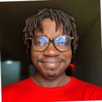 Barka Employee Tersoo Umah's profile photo