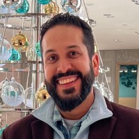 Chickie's and Pete's Employee Jahangir Nasir's profile photo
