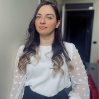 Lever Touch Employee Roberta Esposito's profile photo