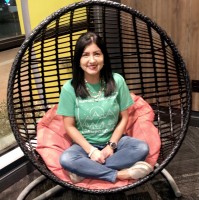 PLAINS INDEPENDENT SCHOOL DISTRICT Employee Melissa Rios's profile photo