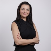 Wafa Ali Email