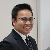 WE Tech Solutions Oy Employee Kriss Wong's profile photo