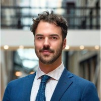 Local Energy Employee Léo Lamy-Laliberté's profile photo