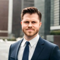 Embassy Suites by Hilton Seattle-Bellevue Employee Chris Lyon's profile photo
