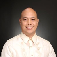 Multiple Intelligence International School Employee Enrico Quodala's profile photo