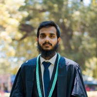 Mohammed Arshath Email