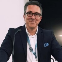 HERBAROM Employee Stéphane Bianchin's profile photo