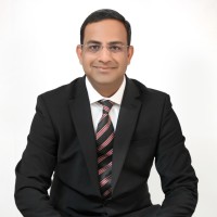Bandhan AMC Limited Employee Ankur Maheshwari's profile photo