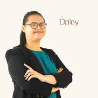 Dploy Employee T S.'s profile photo