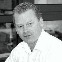 Dialog Group Employee Mathieu Prikken's profile photo