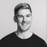 ZURU Edge Employee Elliot Fry's profile photo