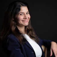 Farah al-Gailani Email