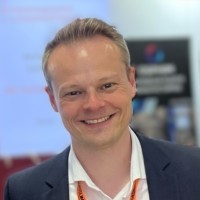 BERGHOFF Group - pure performance | absolute precision Employee Konrad Kiefer's profile photo