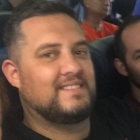 Altitude Trampoline Parks Employee Keith Kemmerer's profile photo