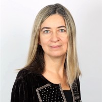 Equinox Gold Corp. Employee Daniella Dimitrov's profile photo