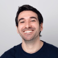 Smartify Employee Renato Camilo's profile photo
