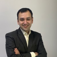 Pratik Sen Email & Phone Number