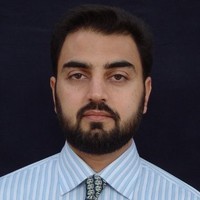 BRSP Employee Sardar Khan's profile photo