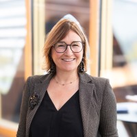 KPMG Luxembourg Employee Géraldine Hassler's profile photo