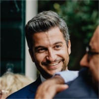 Stefano Testa Email & Phone Number