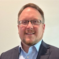 SS&C Technologies Employee Michael Culbertson's profile photo