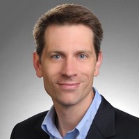 ZS Employee Brian Chapman's profile photo