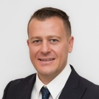 Ship2Anywhere Employee Andrew Mastromanno's profile photo