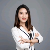 CHINT Employee Sara Chen's profile photo