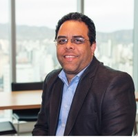 Security Segurança e Serviços Employee Anderson Roberto's profile photo